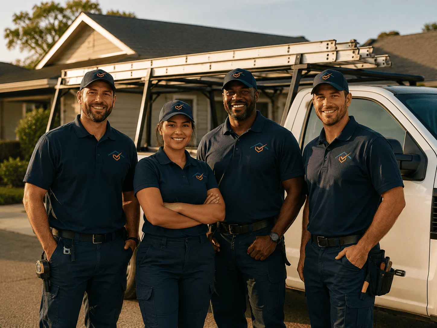 Roof Inspection company in Clear Lake, IA
